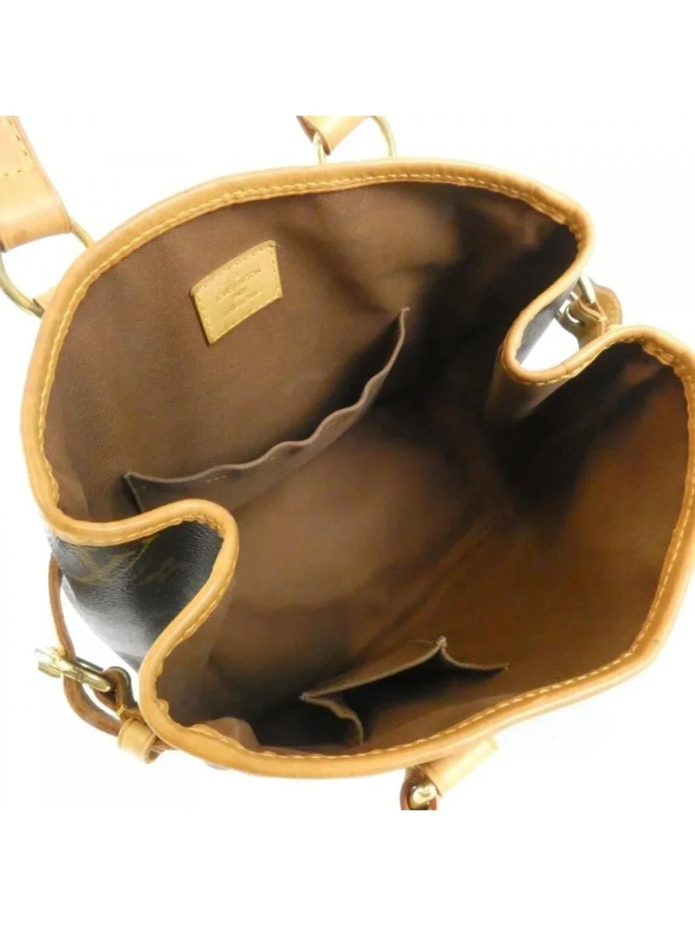 Louis Vuitton Monogram Batignolles